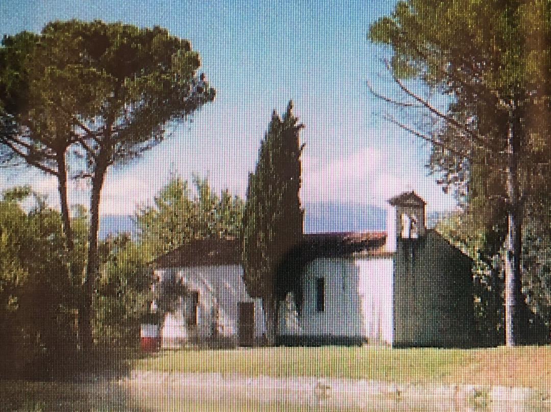 Chiesetta di San Bartolomeo景点图片