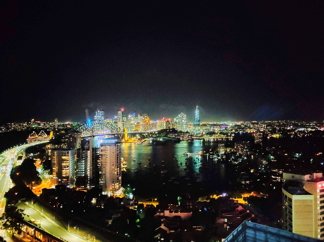 美利通套房酒店-北悉尼主图