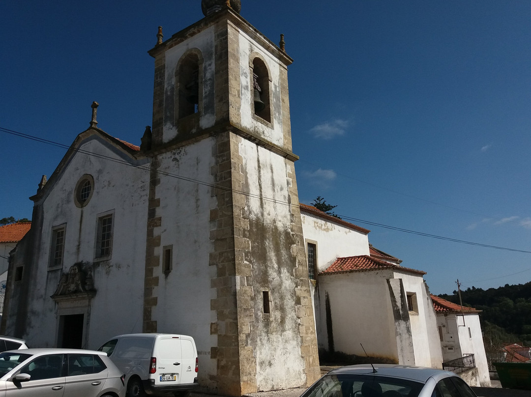 Igreja de Sao Pedro景点图片