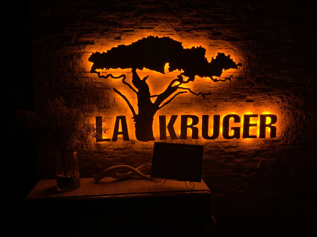 La Kruger Lifestyle Lodge - No Loadshedding主图