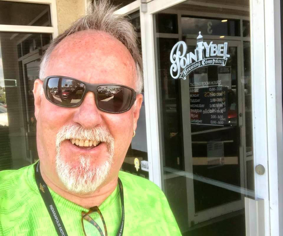 Point Ybel Brewing Company-迈尔斯堡必去景点