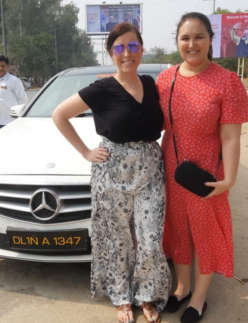 Aiza Tours-阿格拉必去景点