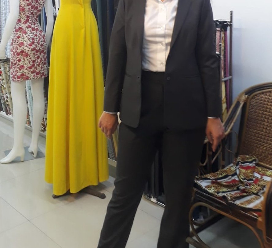Sam's Custom Tailor-清迈必去景点