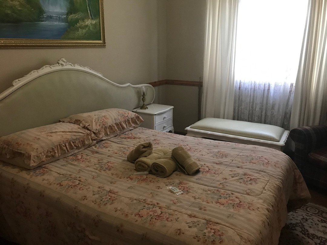 The Dullstroom Inn主图