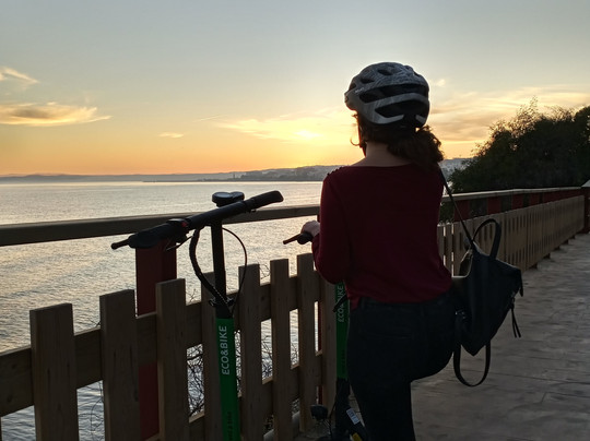 ECO&BIKE-埃斯特波纳必去景点