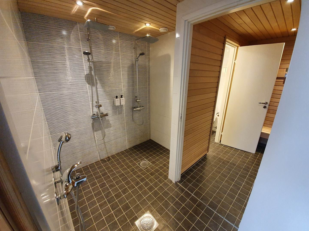 Scandic Jyvaskyla City主图