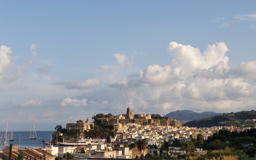 L'Acropoli di Lipari景点图片