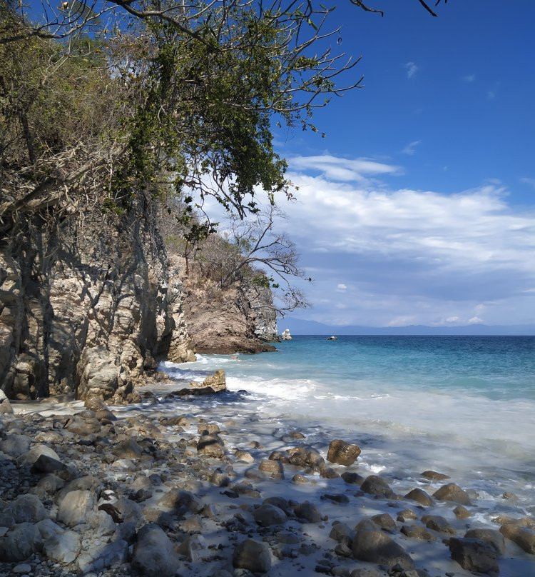 Playa Quesera景点图片