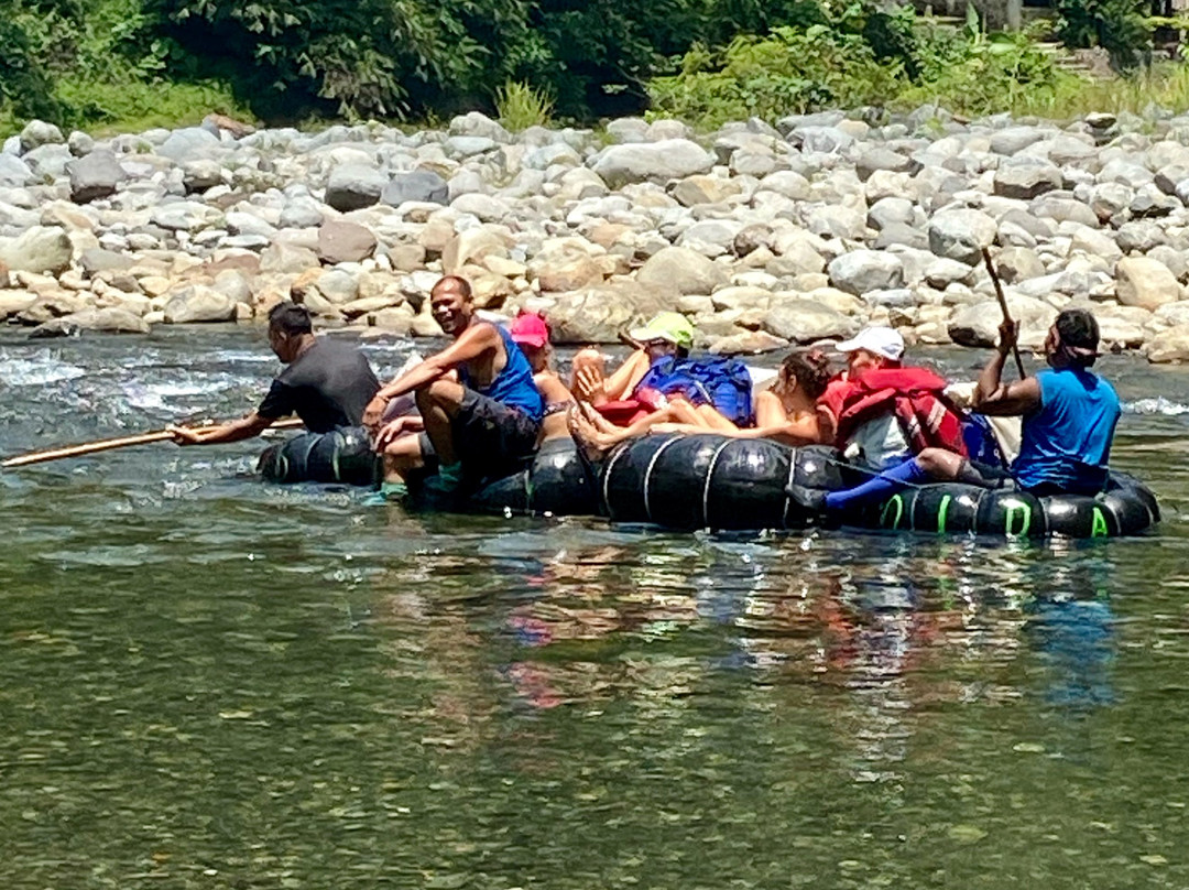 Tambrin trek-武吉拉旺必去景点