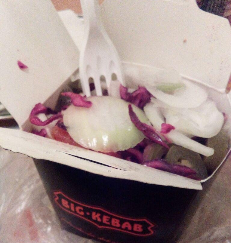 Big Kebab
