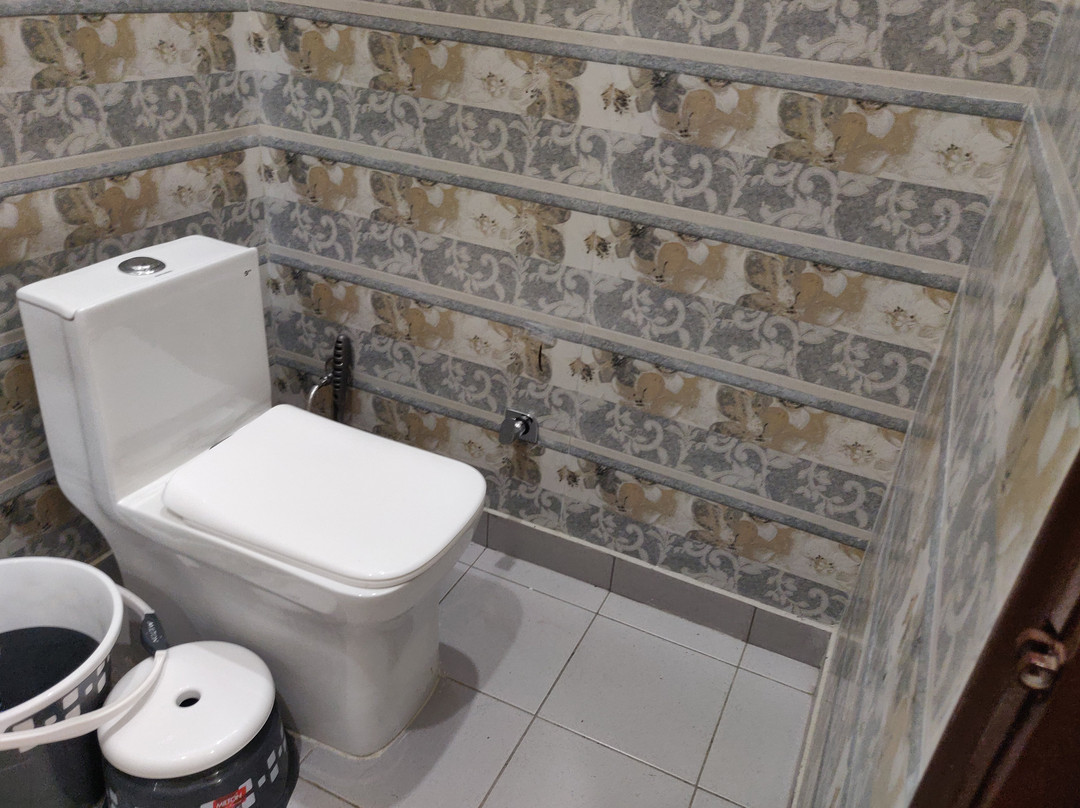 Town Heart Inn主图