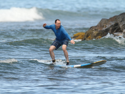 Hang Loose Surf Club-拉海纳必去景点