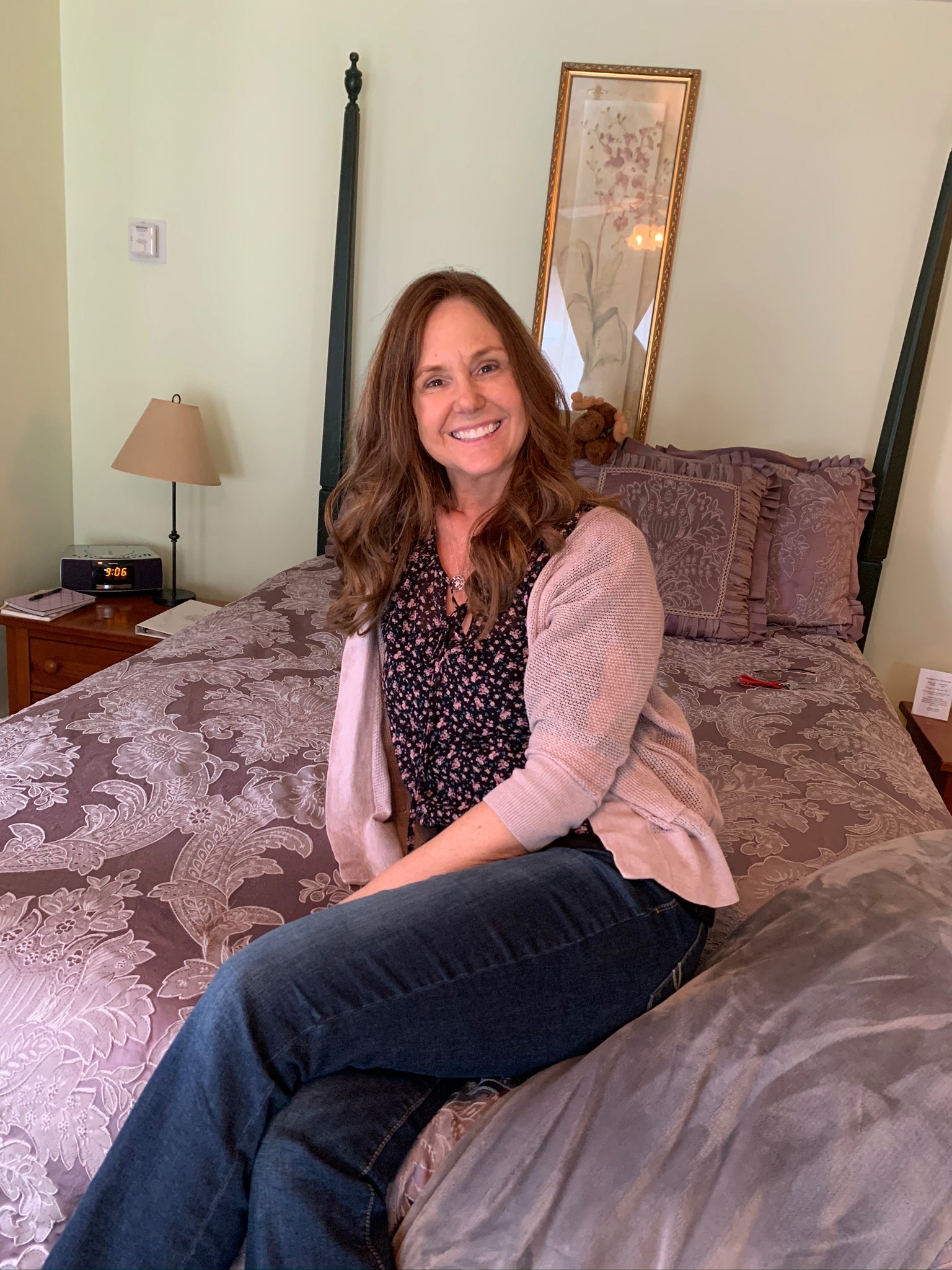 The Cabernet Inn-官方