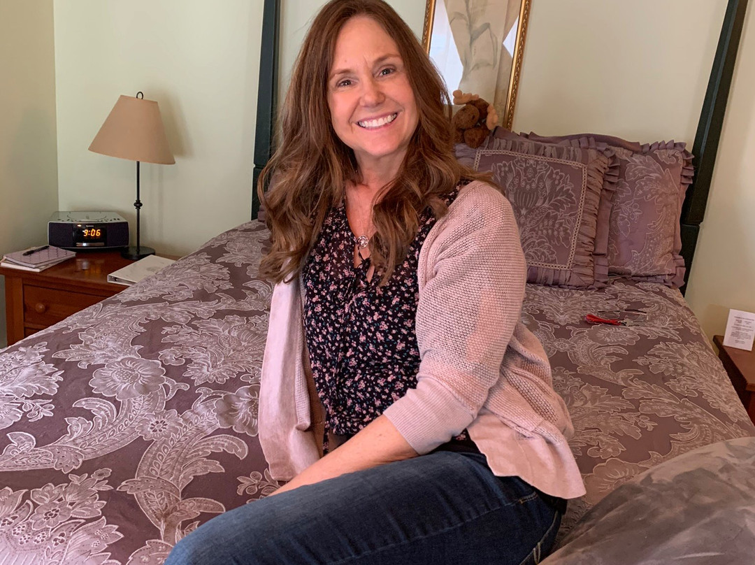 The Cabernet Inn主图