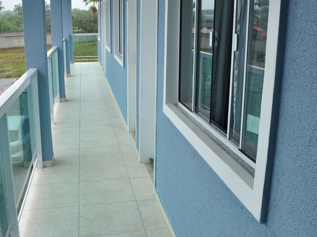 Pousada Guanumbi主图