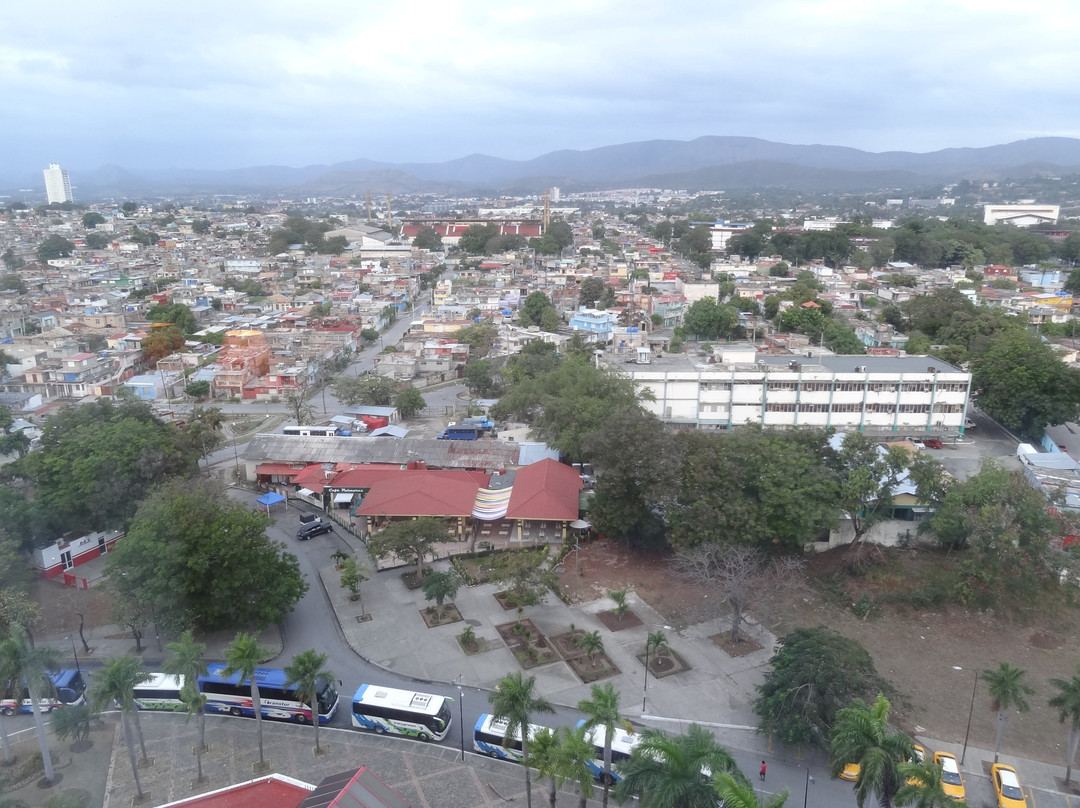 Melia Santiago de Cuba主图