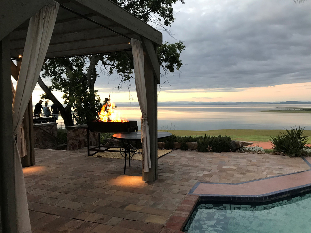 Bumi Hills Safari Lodge - African Bush Camps主图