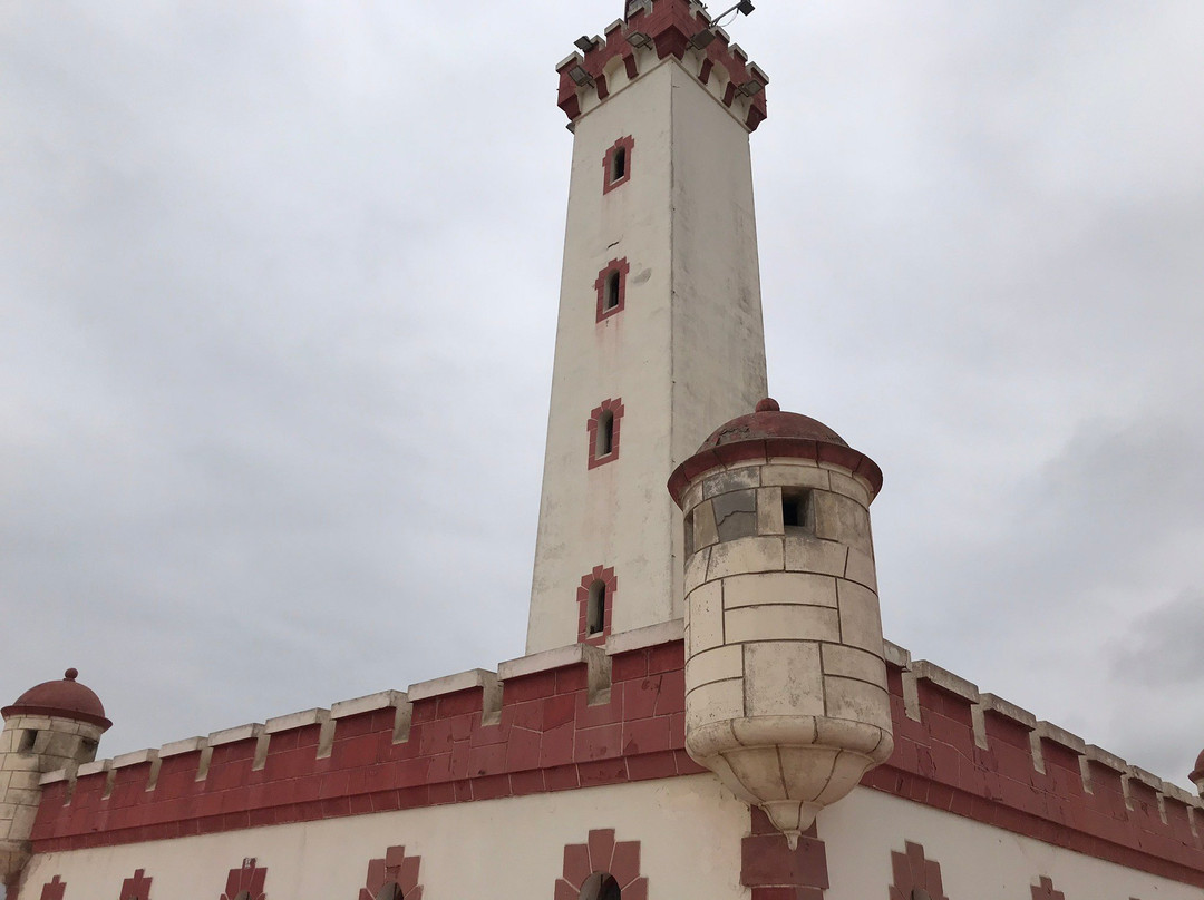 Faro Monumental de La Serena-拉塞雷纳必去景点