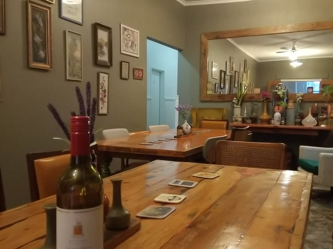 Vine Valley Inn主图