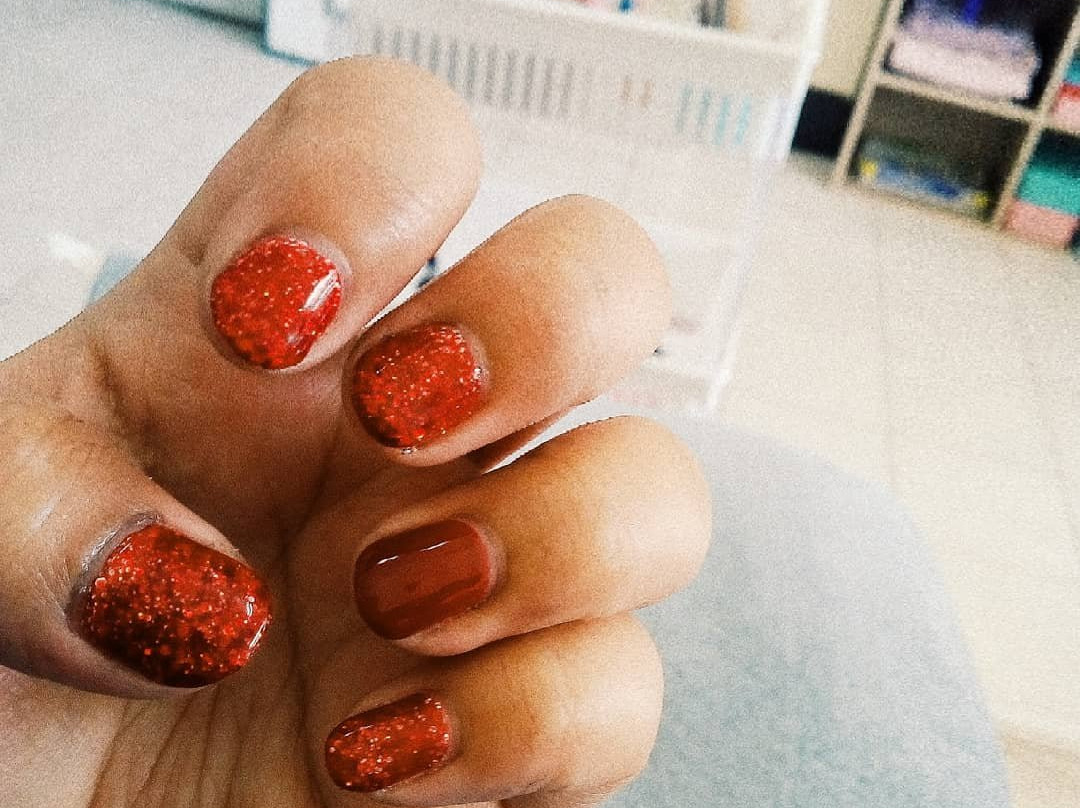 Heavenly Nails-Chang Khlan必去景点