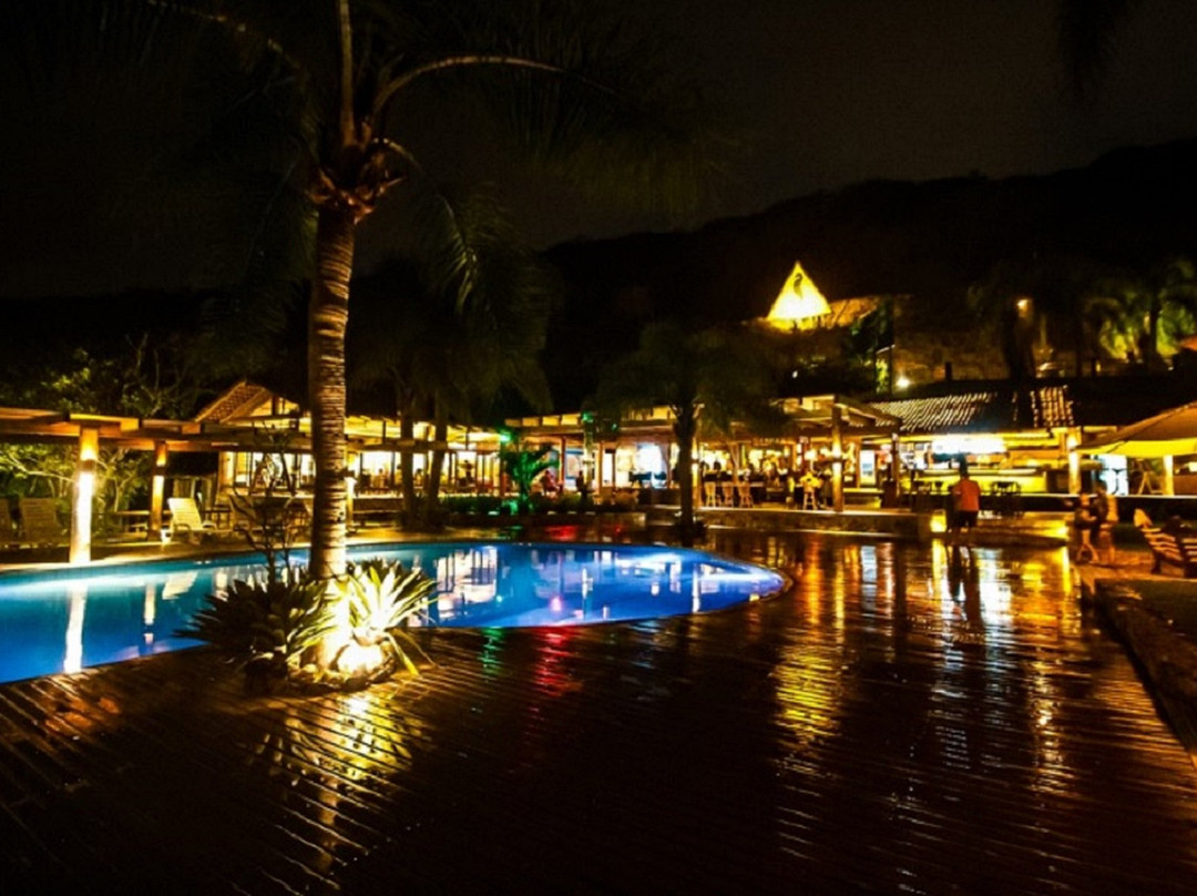Restaurante Atalaia主图