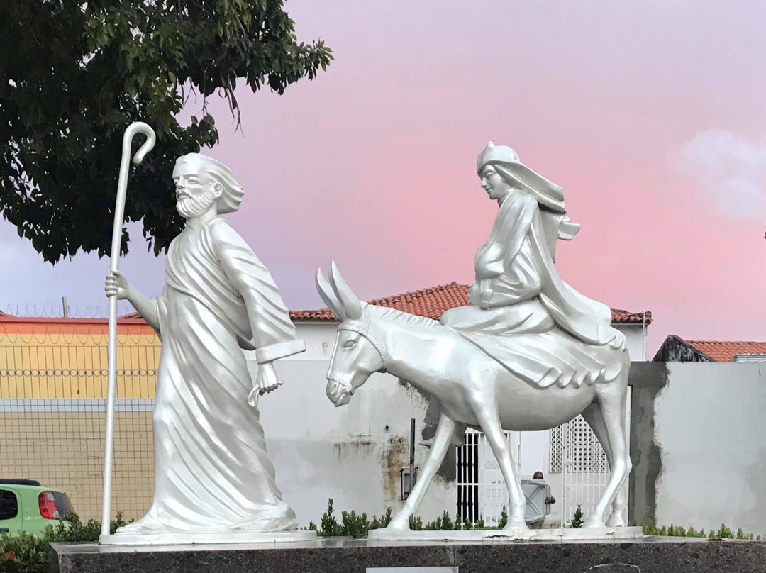 Igreja de Sao Jose de Ribamar景点图片