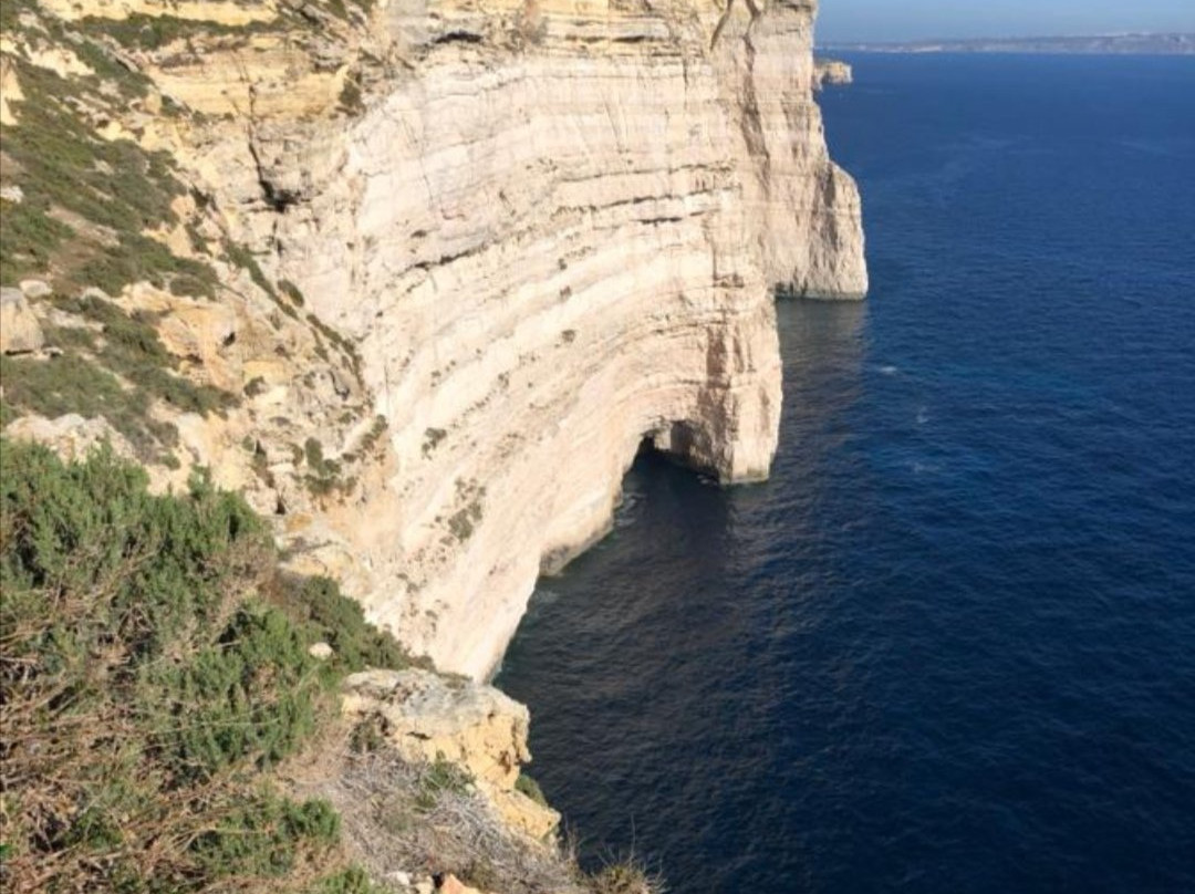 Hammerhead Projects-Xewkija必去景点