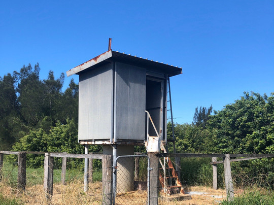 Oxley Creek Common-布里斯班必去景点