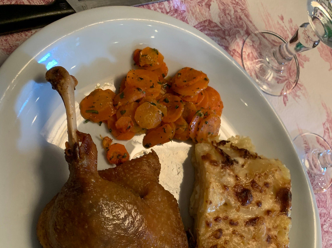 Saint-Medard旅游攻略图片