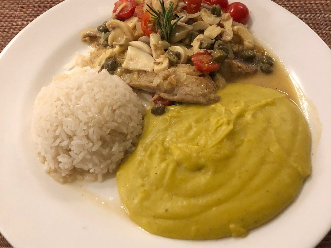 Ipê Center Hotel主图