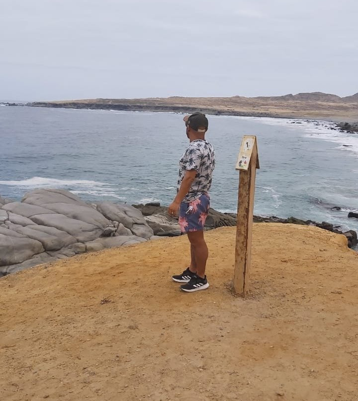 Playa Chorrillos-Bahia Inglesa必去景点