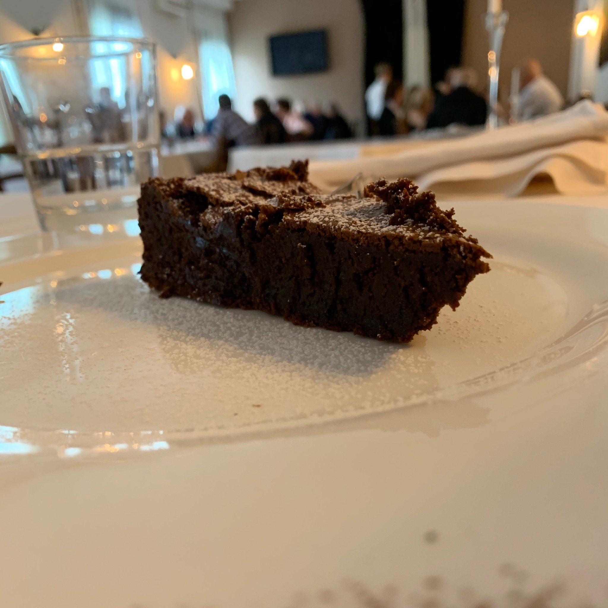 Restaurant and Hotel Palladio-官方