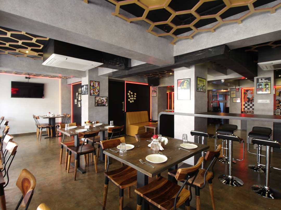 Treebo Trend Club Vna主图