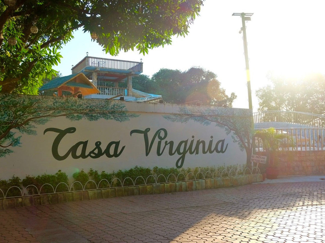 Casa Virginia Resort主图