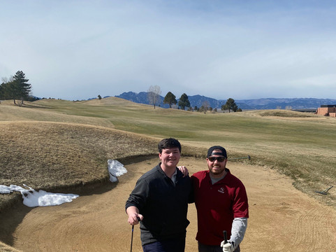 Omni Interlocken Resort Golf Club-布鲁姆菲尔德必去景点