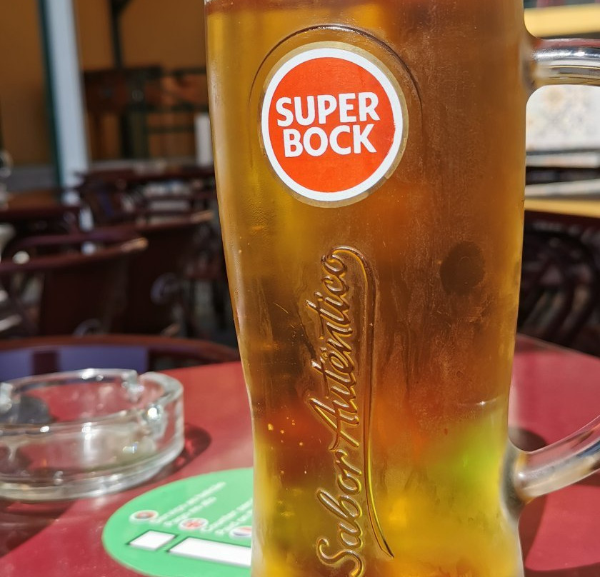 Guindalense Futebol Clube-波尔图必去景点