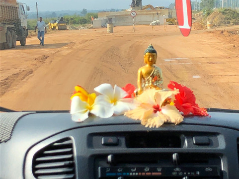 J Lanka Tours-Hambantota必去景点