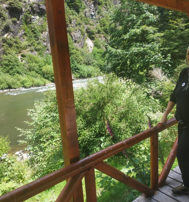 Parque Aiken del Sur-Puerto Chacabuco必去景点