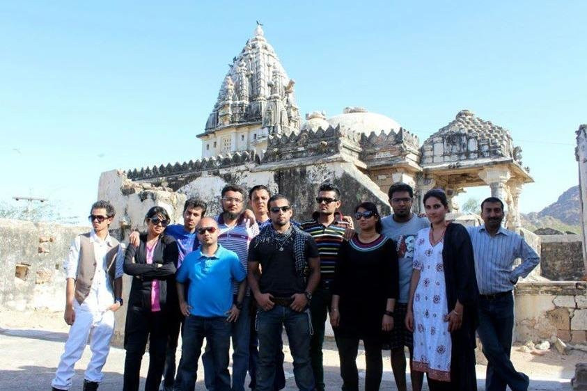 Ebrahim Travel & Tours-Mirpur Khas必去景点