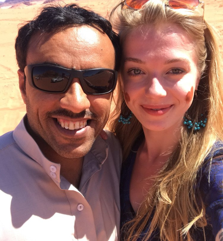 Wadi Rum Desert Secret-Wadi Rum Village必去景点