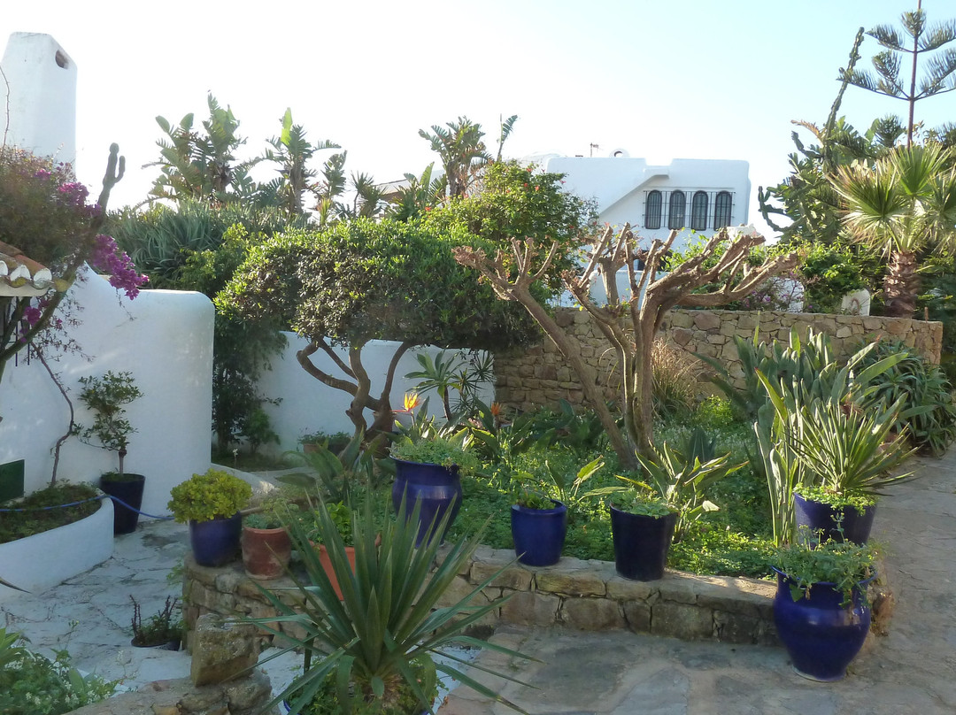 Kabila Hotel & Spa主图