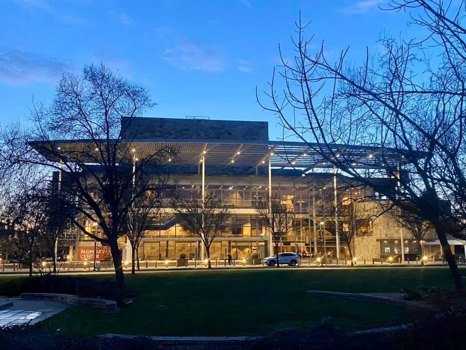 Mondavi Center for the Performing Arts景点图片