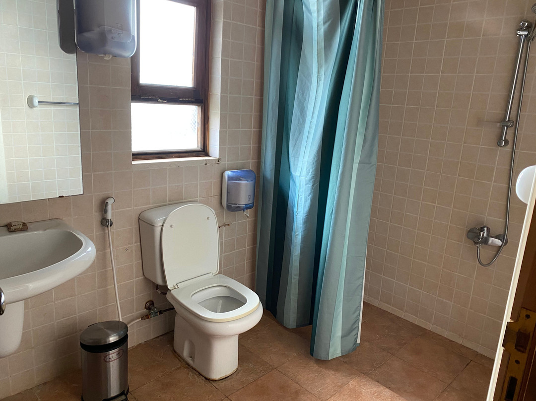 Ajloun Nature Reserve-Ajlun必去景点