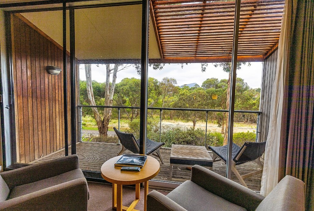 Royal Mail Hotel主图