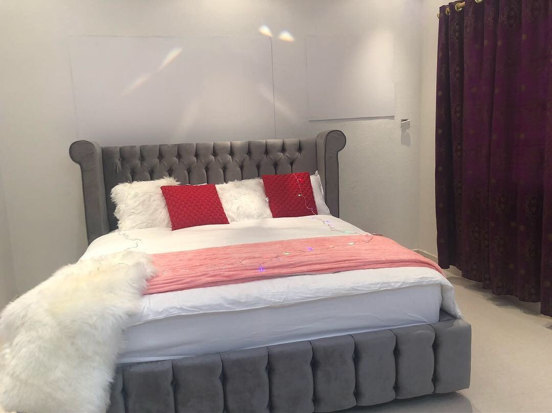 Ibra Ladies Souk-Ibra必去景点