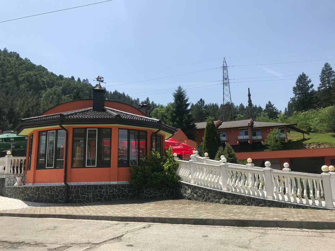 Motel Bistrica Maglaj主图