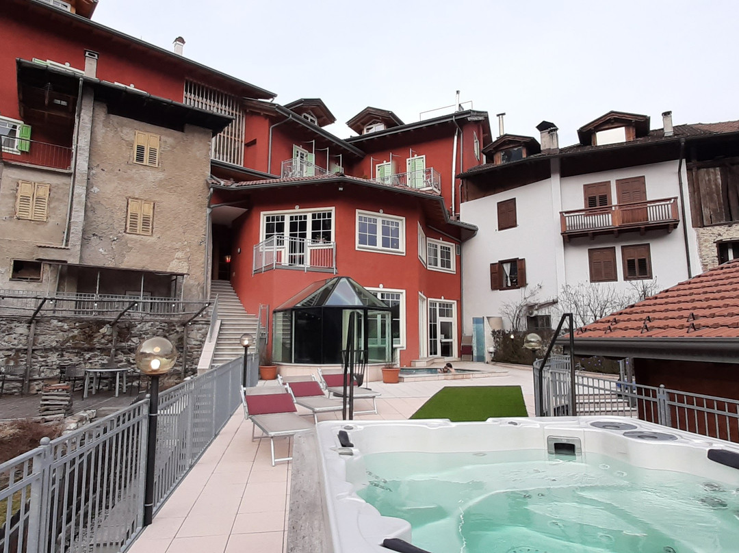 Albergo Cavallino Bianco主图