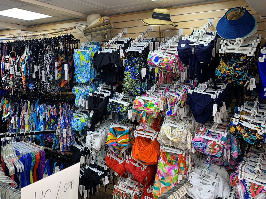 Endless Summer Swimwear-菲利普斯堡必去景点