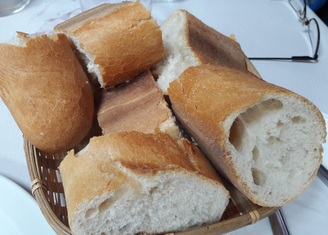 Hostal La Tablada主图