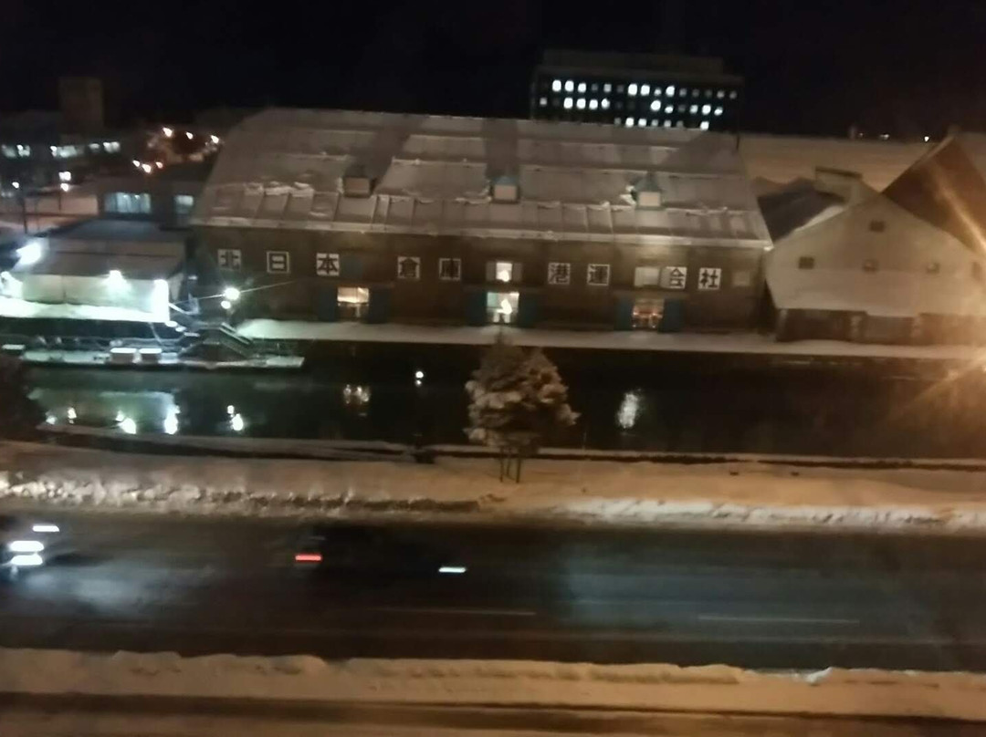 Nord小樽 酒店主图